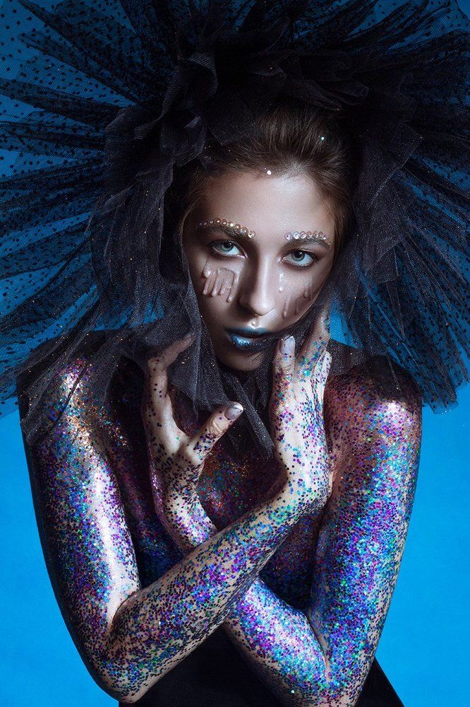 Photograph by Алена Герасимова