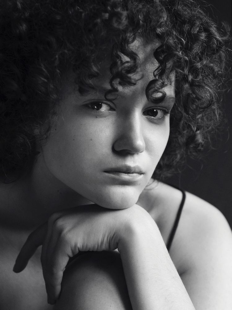 Photograph by Оксана Скорнякова