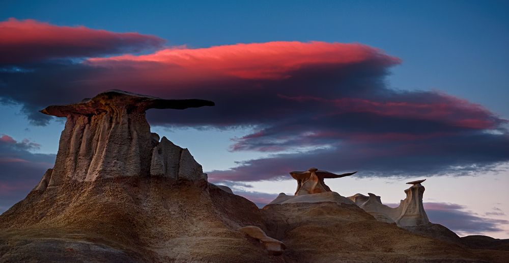 Time to gradually change