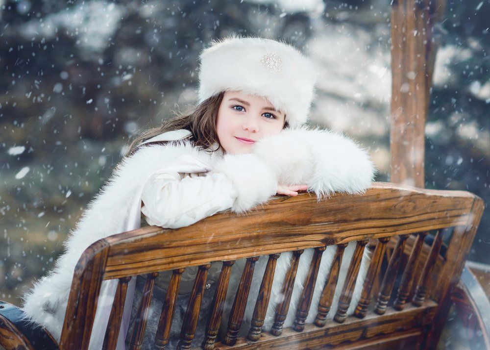 Фотография автора Диана Липкина