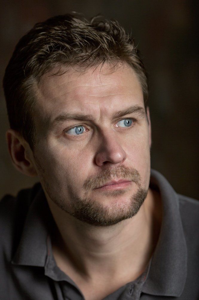 Взгляд изнутри...