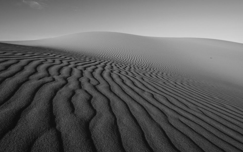 Игра света и тени