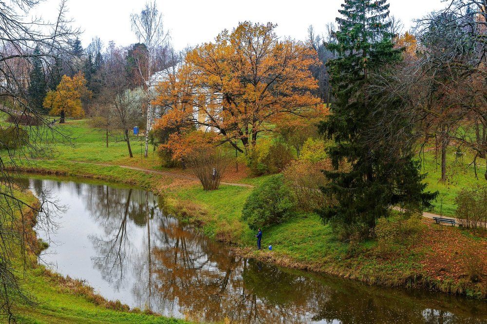 Photograph by Юрий