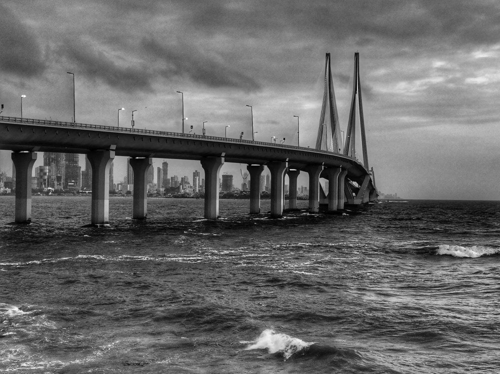 Mumbai Magic