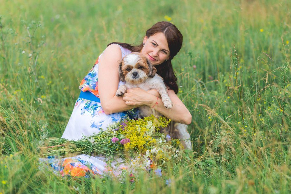 Photograph by Мостовой Александр