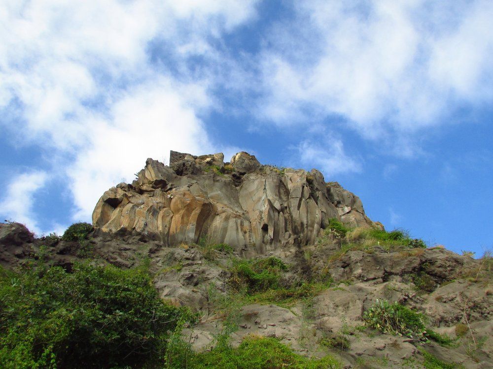 Вершины Мадейры