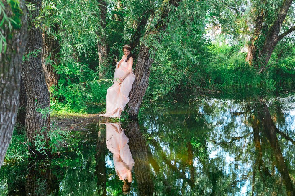 Photograph by Мостовой Александр