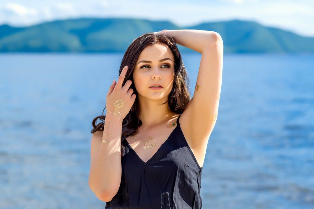 Photograph by Мостовой Александр