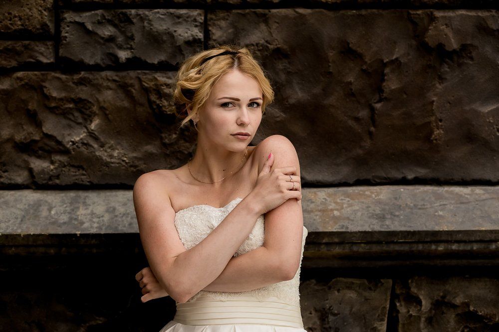 Photograph by Мостовой Александр