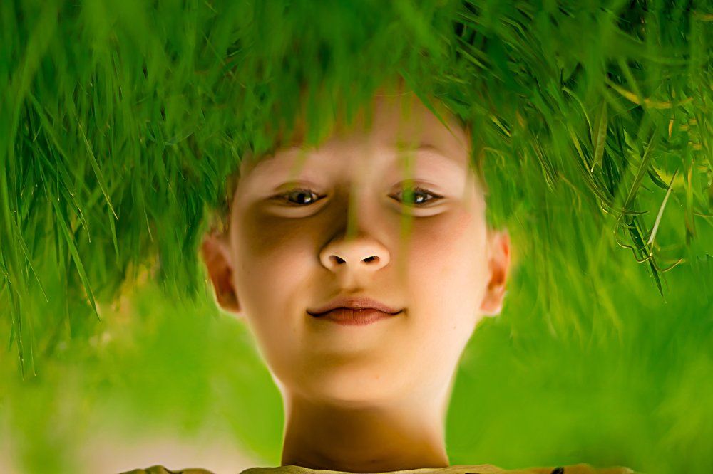 Photograph by Мостовой Александр