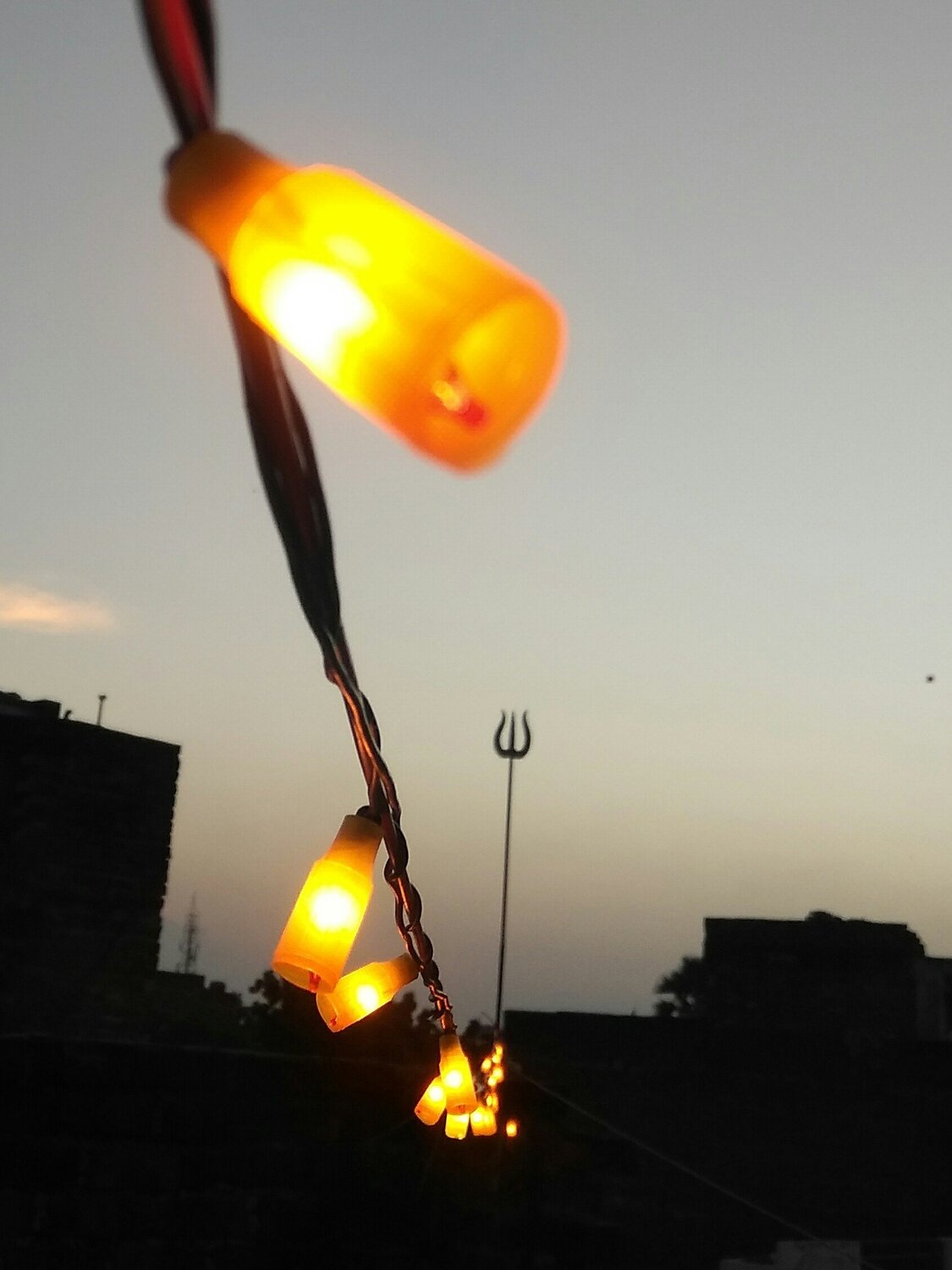 Lights