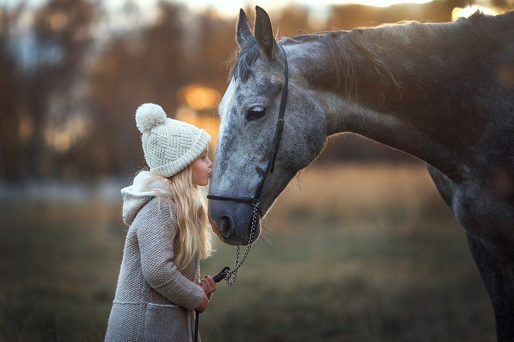 Photograph by Анюта Онтикова