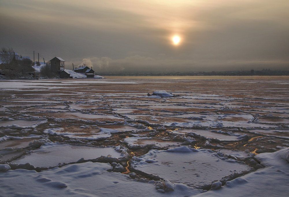 Онего одевается