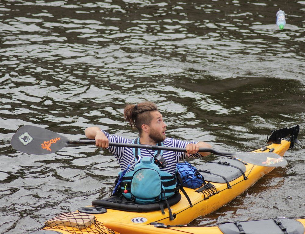 игра в бутылочку