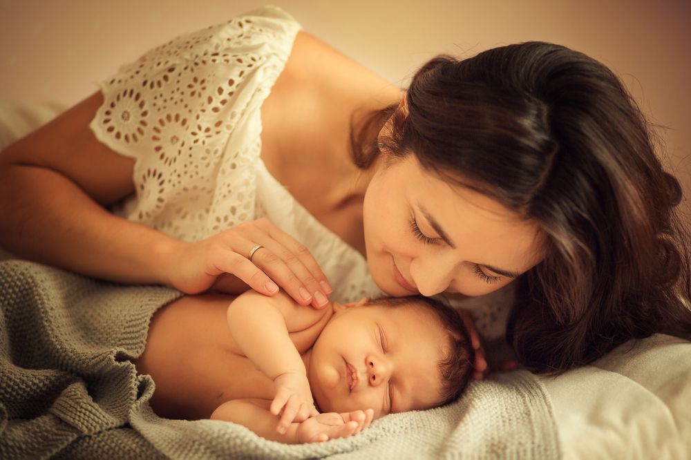 Новая жизнь