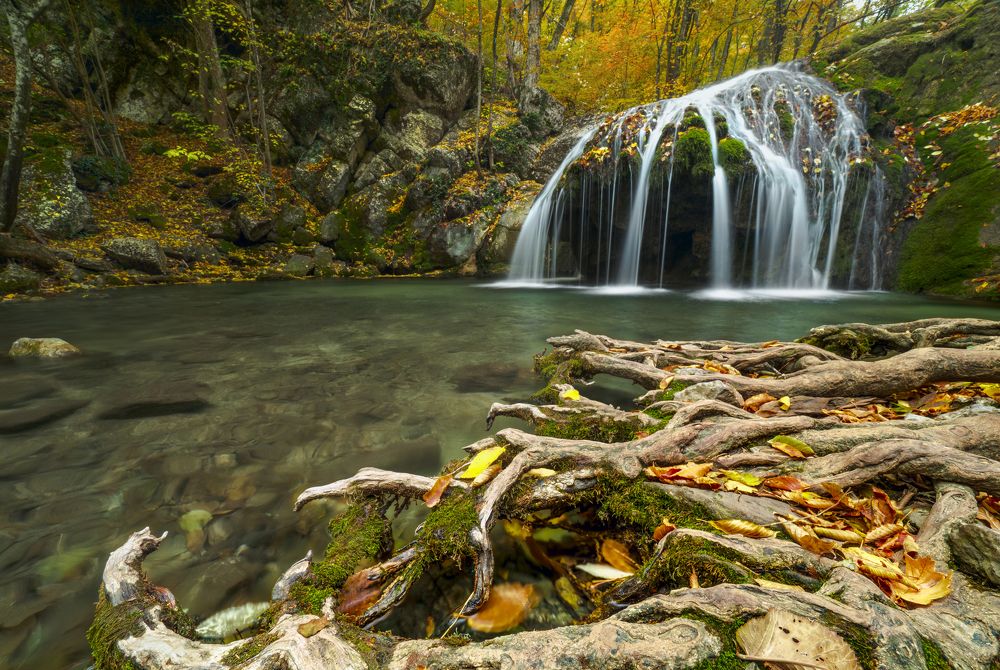Дорогами хапхала