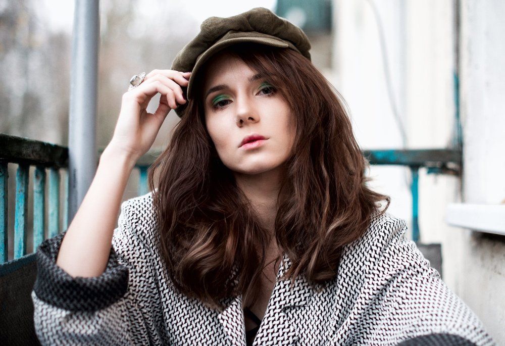 Photograph by Марина Василевская