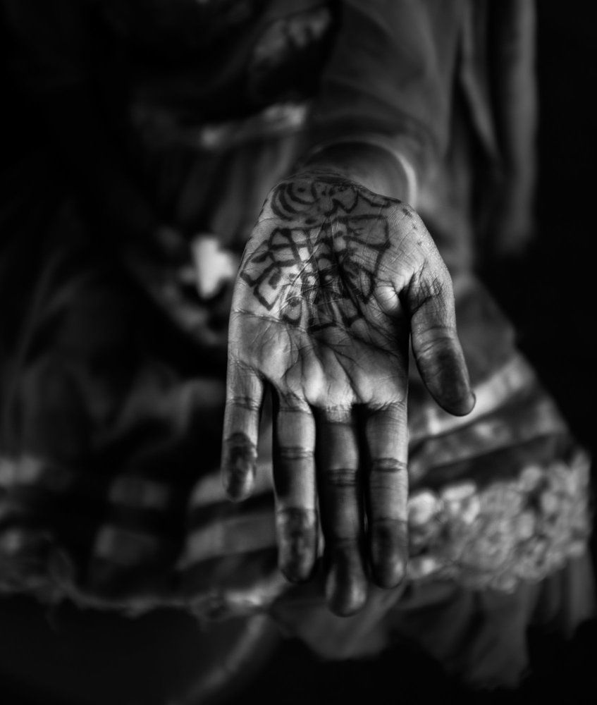 Mahendi