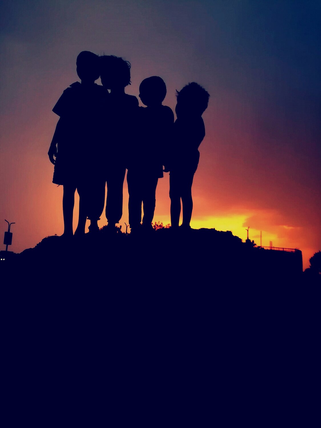 Children