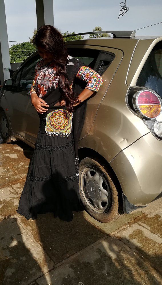 Banjara tribes