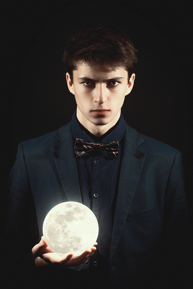 Photograph by Евгений Рыжиков