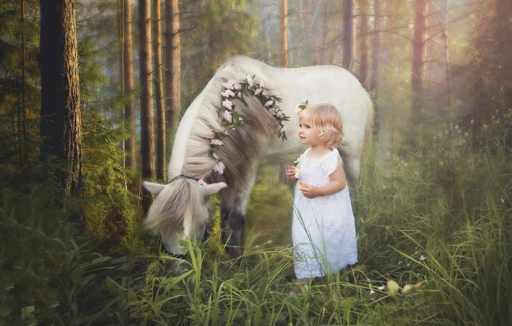 Photograph by Павлицкая Елена