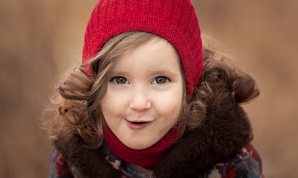 Хочу кудряшки, на танцы и замуж!