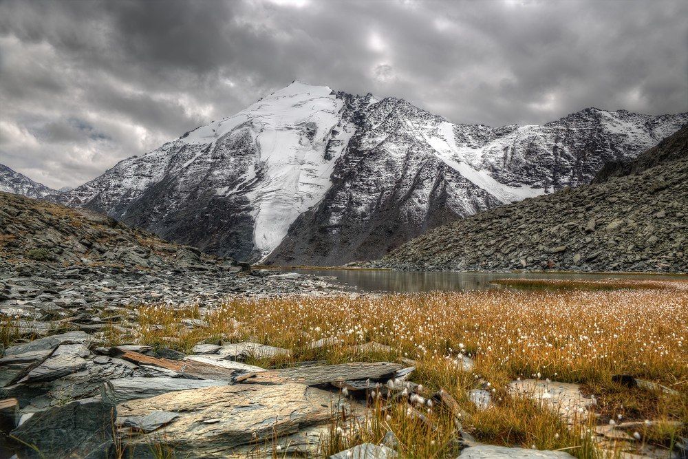 Ранняя осень