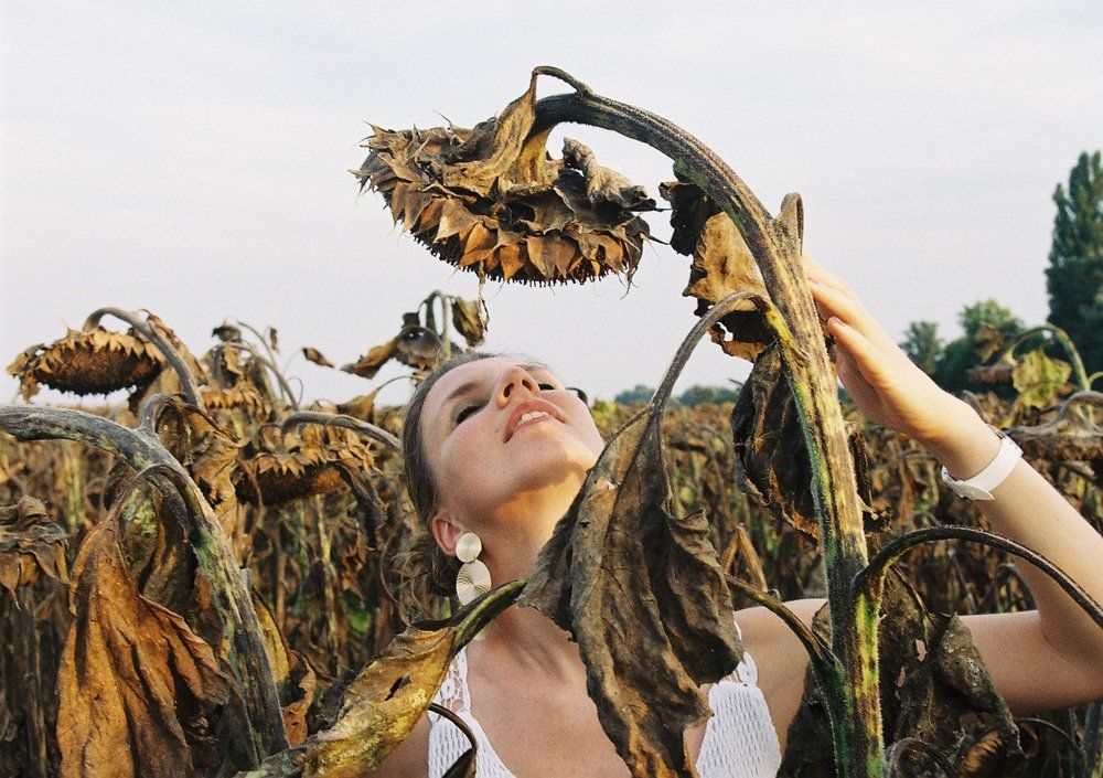 Перед смертью