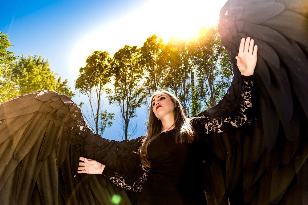 Photograph by Мостовой Александр