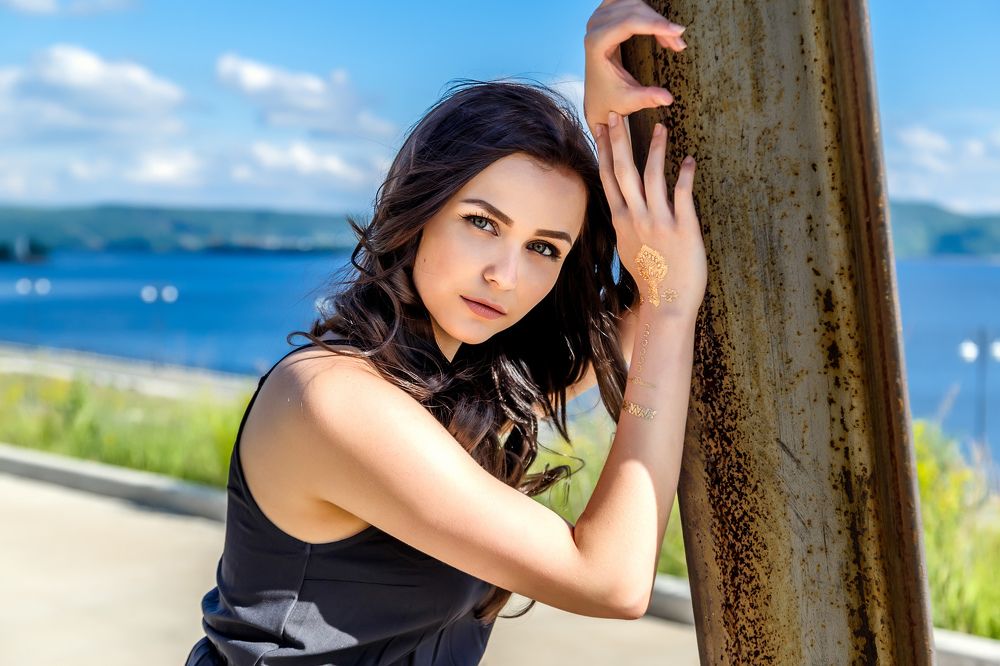 Photograph by Мостовой Александр