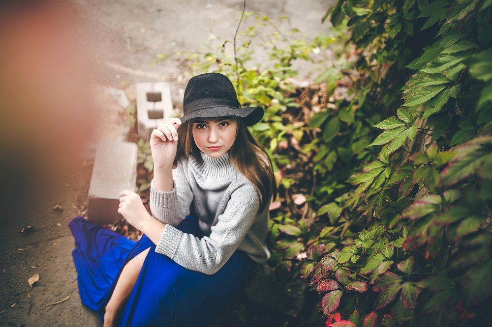 Шапка-невидимка