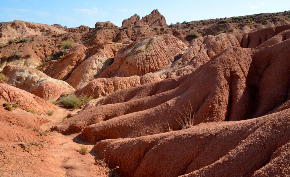 Неземная красота