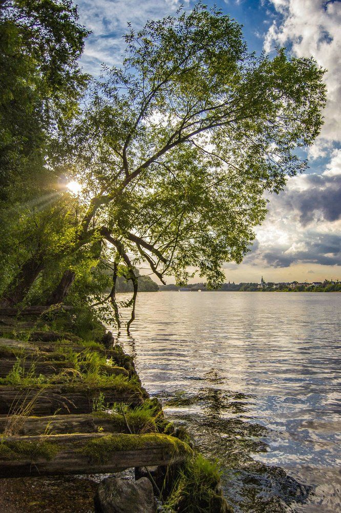 Старая пристань