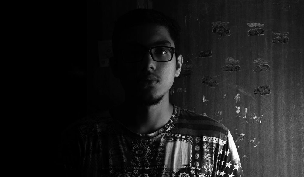 Everyone has beauty but not everyone can see it