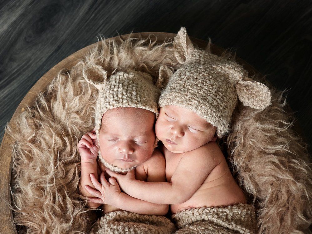 Такие разные и все таки мы вместе