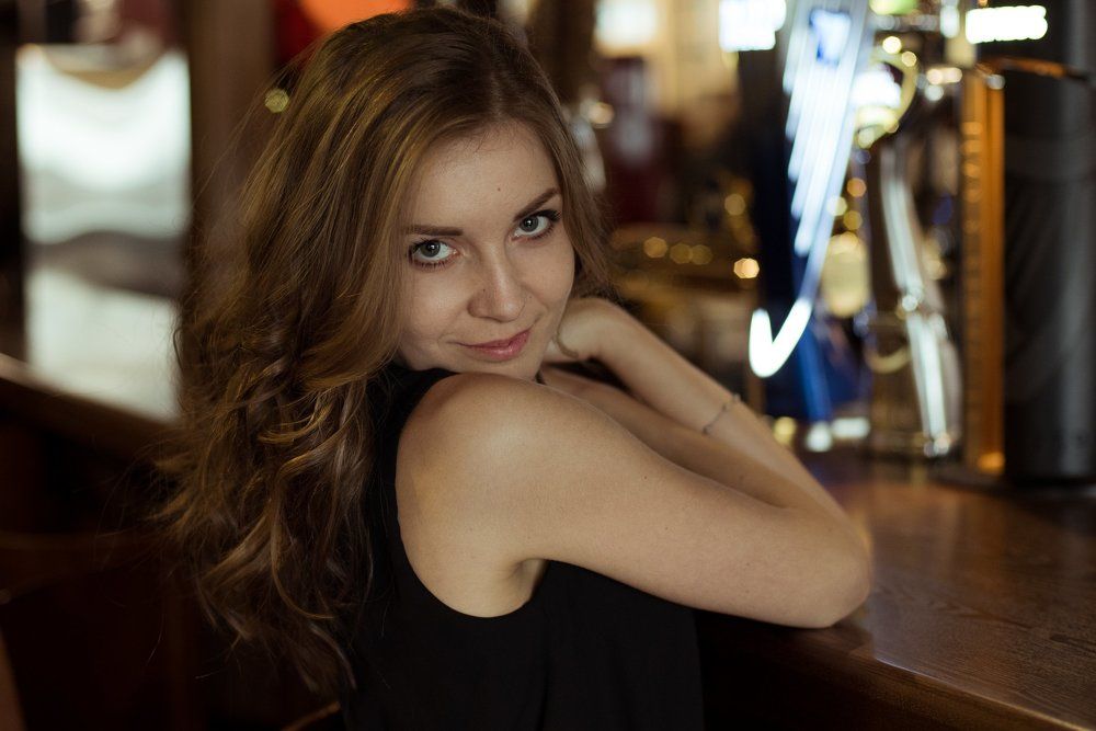 Photograph by Юлия Старостина