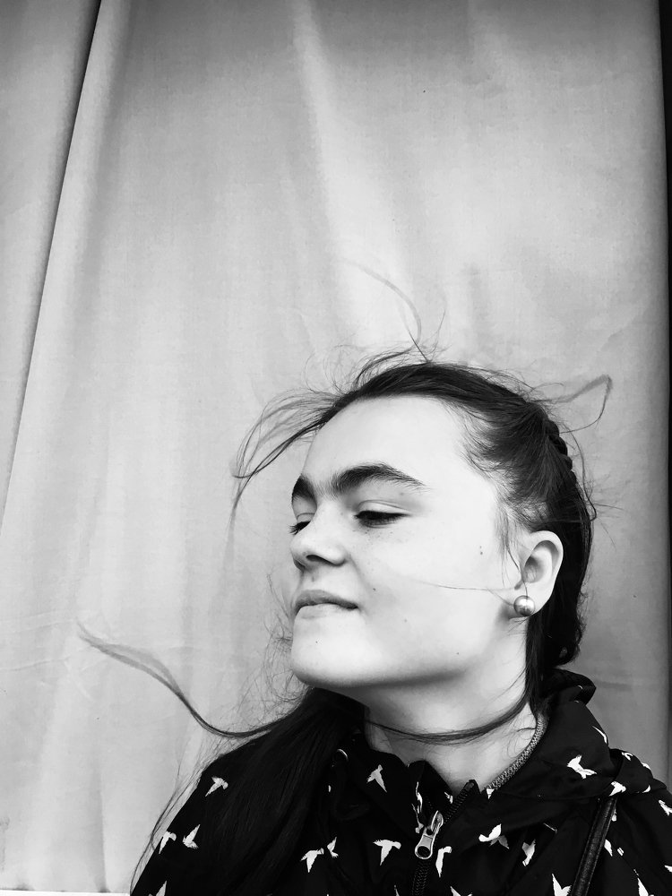 I love this world and I have an autism.