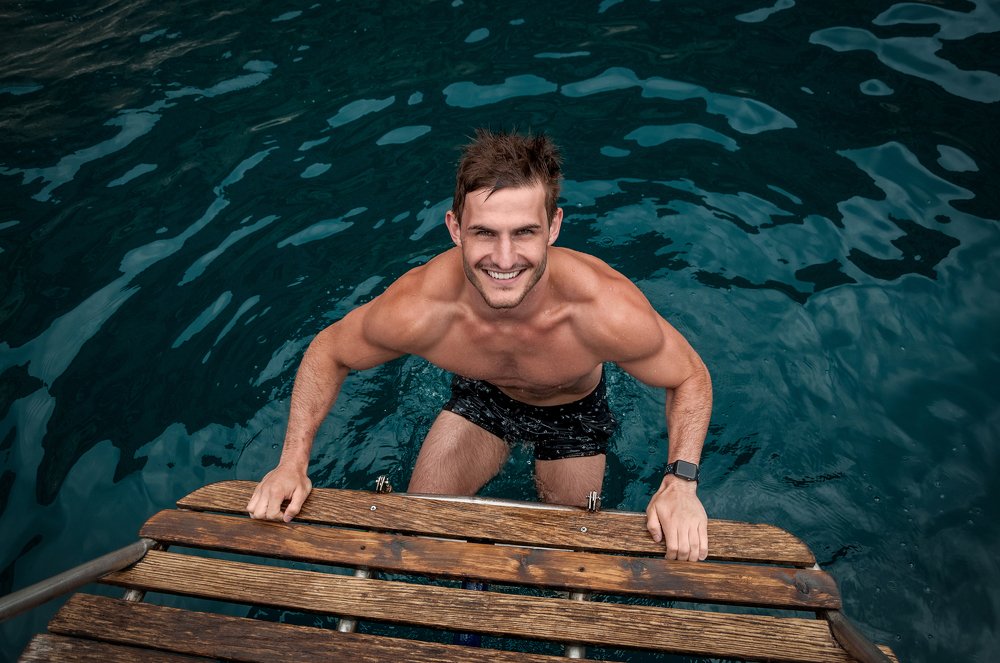 Photograph by Михаил Курихин