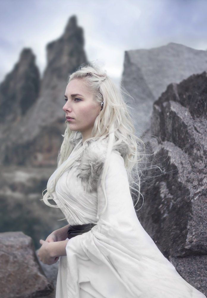 Photograph by Наталья
