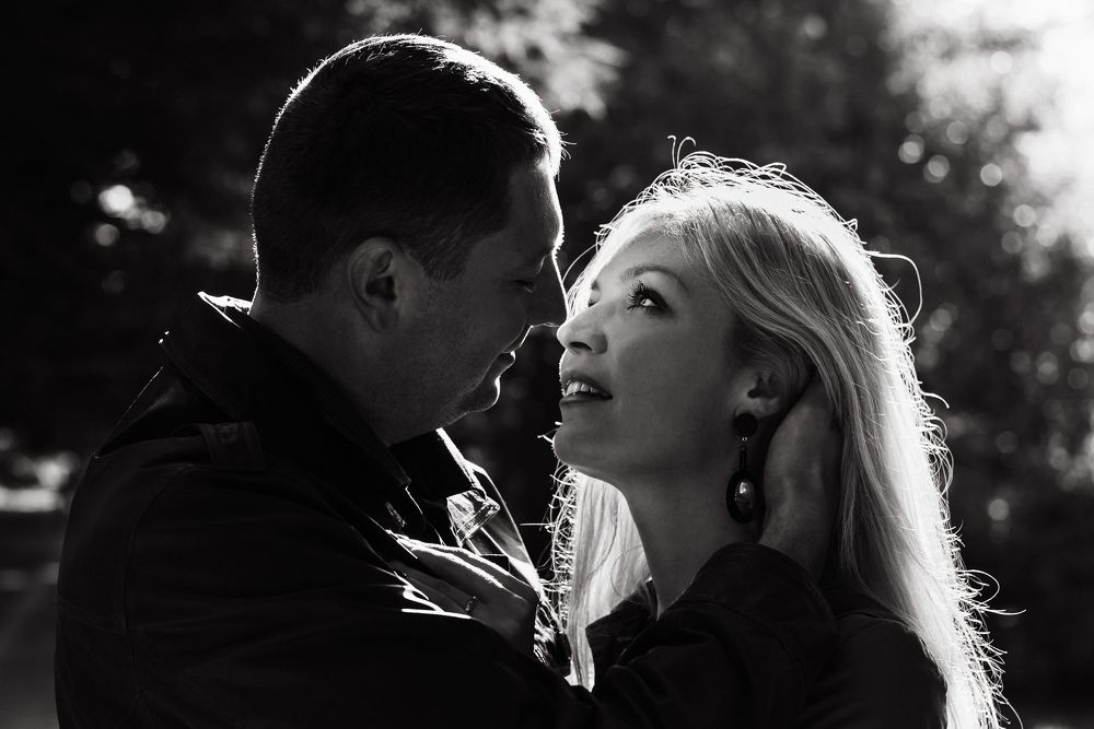 LOVE STORY Александра и Марии