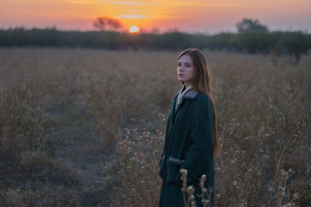 Осеннее настроение