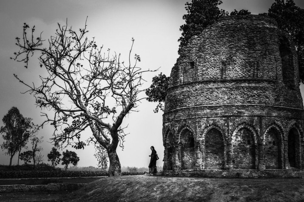 KantojewTemple