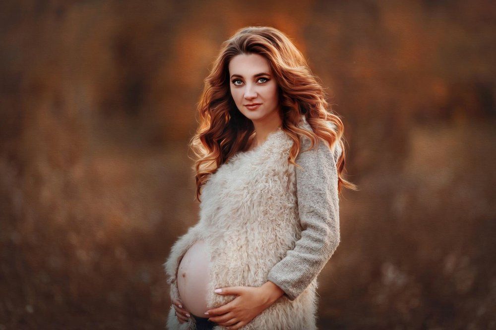 Женское счастье)