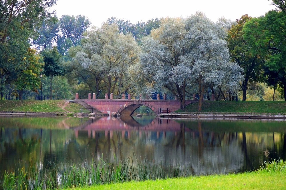 Старый мост