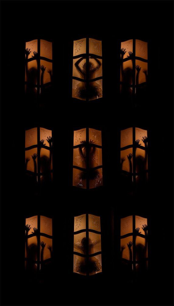 Photograph by Юлия Полуэктова