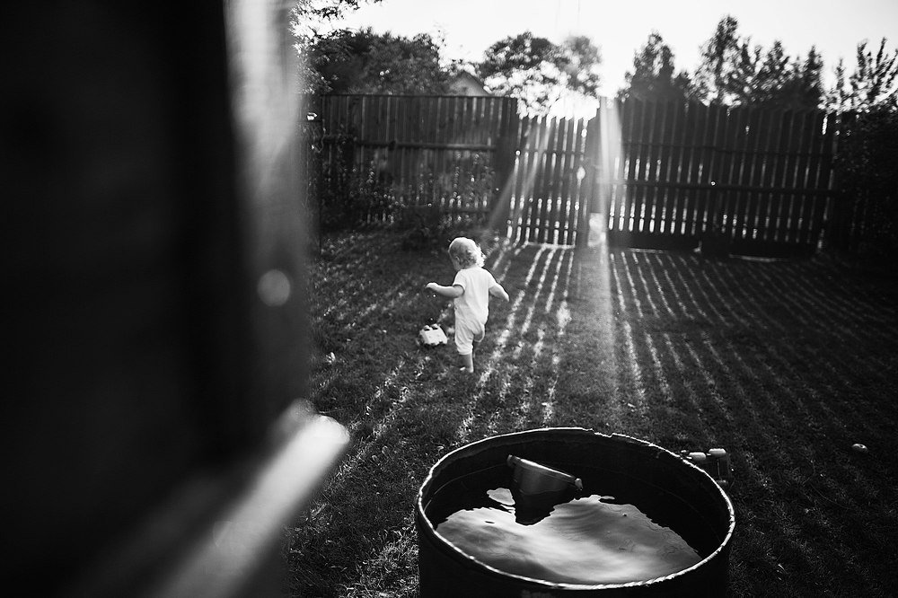 побег в будущее