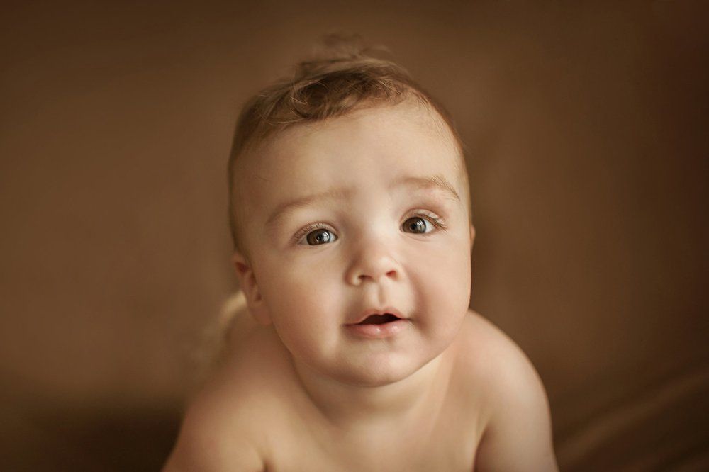 Юный джентельмен