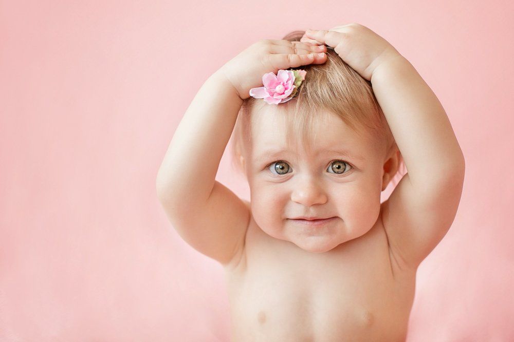 Мечты девочек