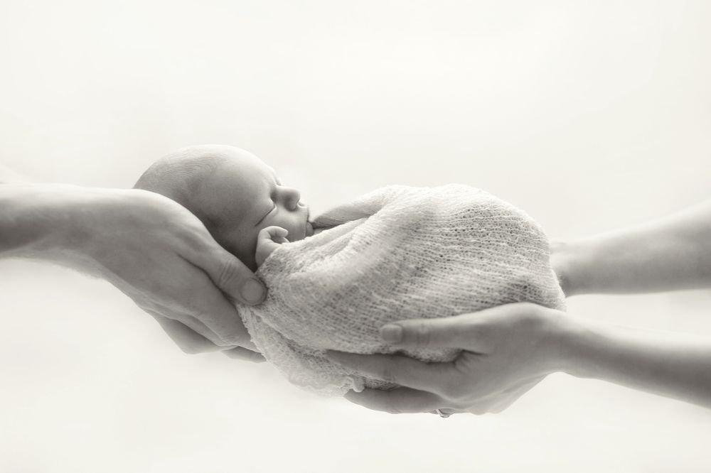 Новорожденные сны